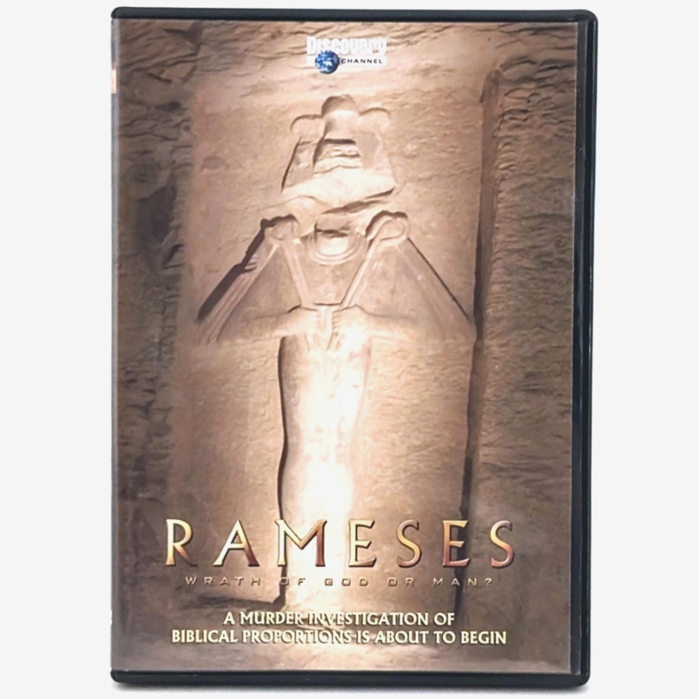 Rameses: Wrath of God or Man